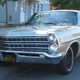 Illustration for article titled 1967 Ford Galaxie 500